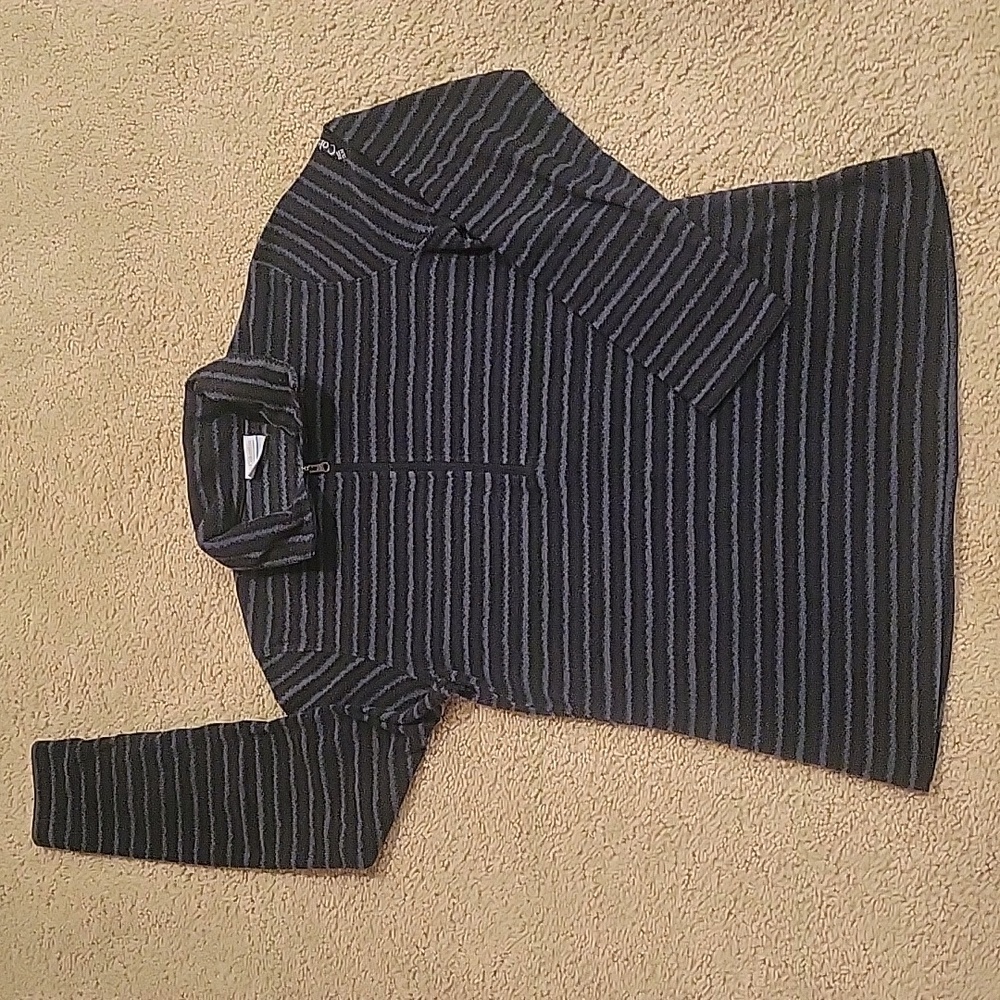 Columbia Sweater